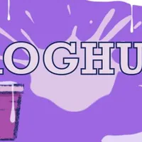 Broghurt cover