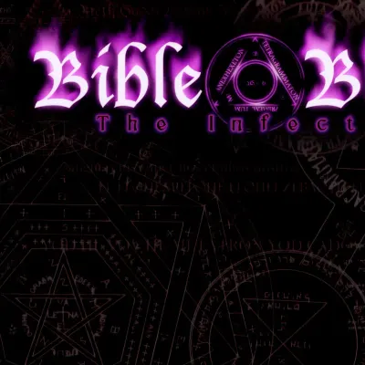 Bible Black -The Infection- Ren'Py Remake cover