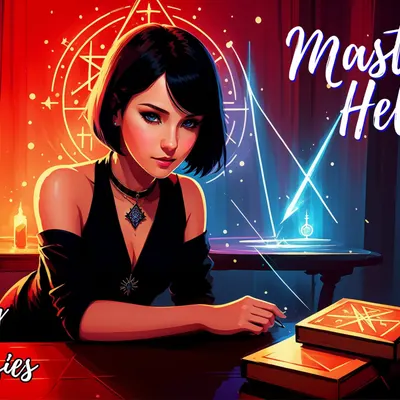Dirty Fantasies: Master's Help cover