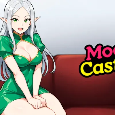 Model Casting cover