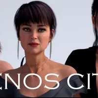 Denos City cover