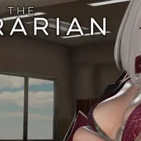 The Librarian cover