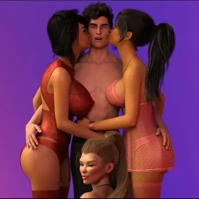 Pure Love cover