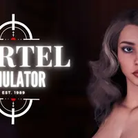 Cartel Simulator cover