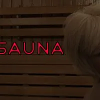 Hot Sauna cover
