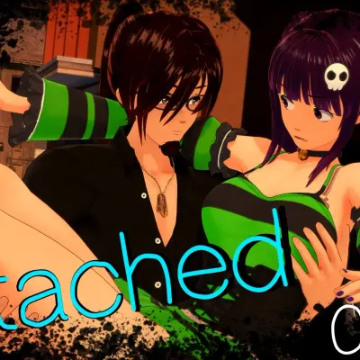 Detached cover
