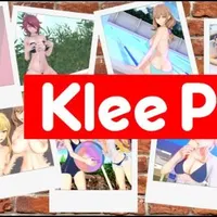 Klee Prank Adventure cover